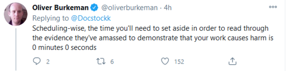 New Year Honours - Professor Stock, OBE