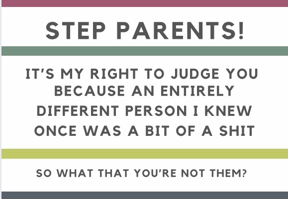 Evil Stepmum’s Greetings Card Collection