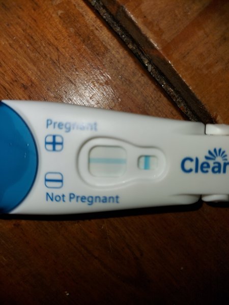 I need eyes! V faint IC. Should I try a frer today?