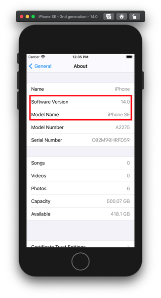 Cookie message all the time?