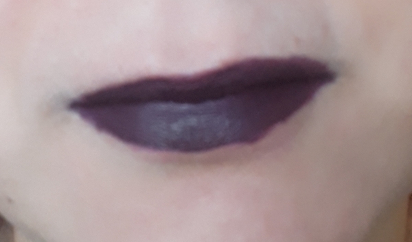 Lipstick Challenge - a different lipstick each day of Jan!