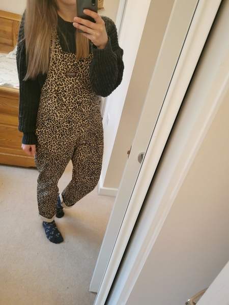 What are you wearing today? Winter 2020