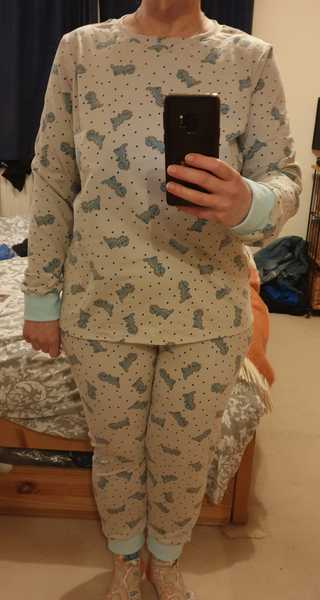 The making your own clothes thread