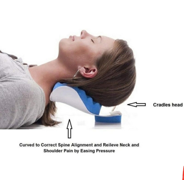 Pillows to stop headaches!!!