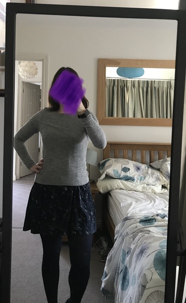 What are you wearing today? Winter 2020