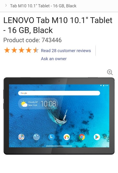 Help! Need to buy my 8 year old a cheap tablet for homeschool. Don't know what is best. Please help