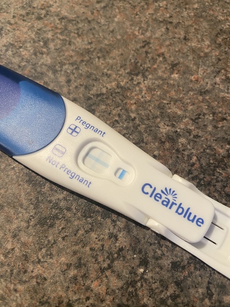 Anyone else around 1dpo?