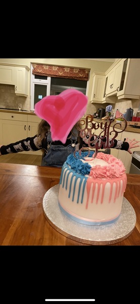 Pregnant After MMC - Thread 5