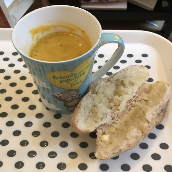 Posting pics of everything you eat thread!