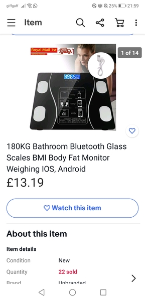 Around 4 stone to lose, buddies?