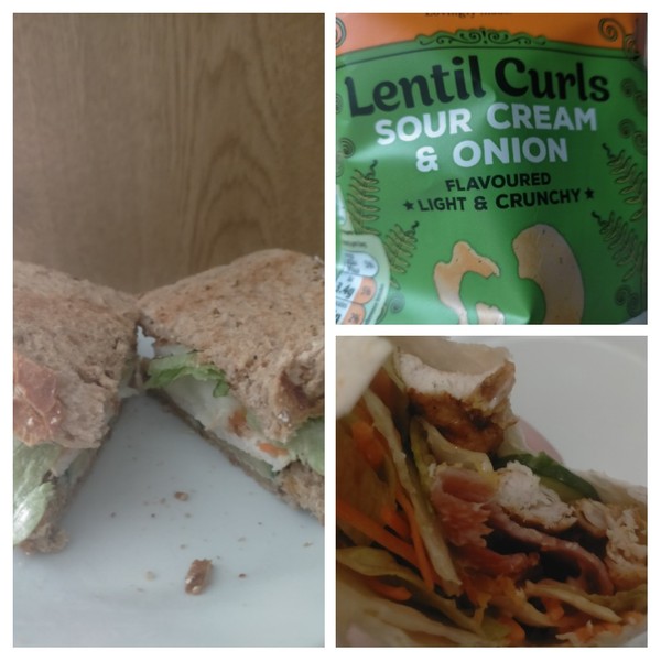 Posting pics of everything you eat thread!