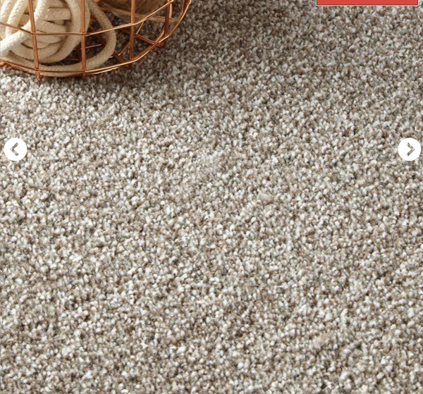 Carpet that isn't grey but won't look like shit? Anyone?