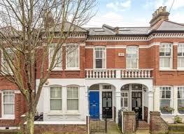 Buying a Flat in London - Hold Off?
