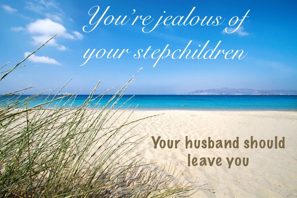 Evil Stepmum’s Greetings Card Collection