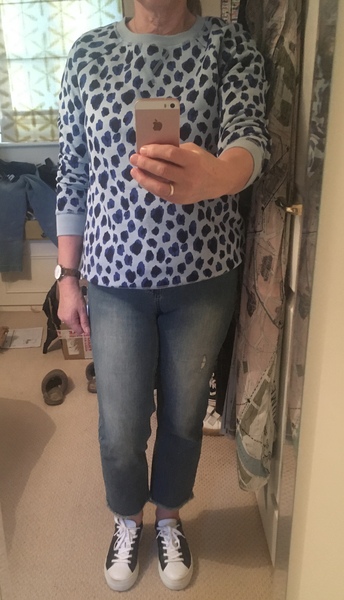 What are you wearing today? Winter 2020