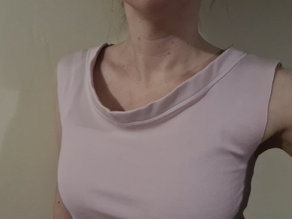 9DPO Symptom Spotting
