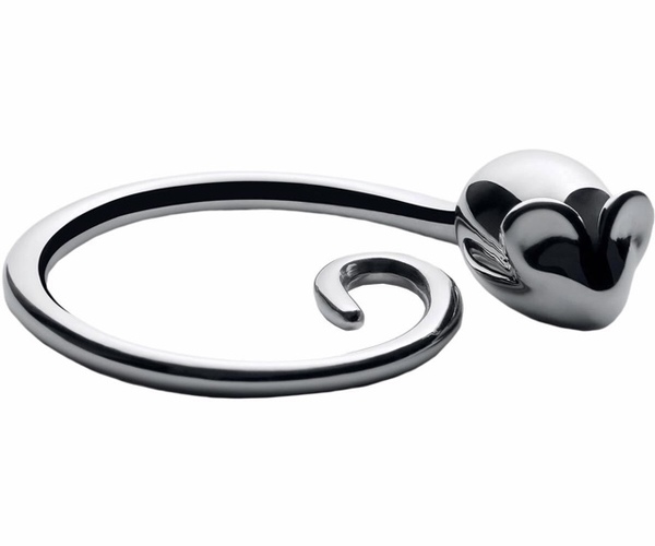Looking for a lovely unusual key ring..show me yours