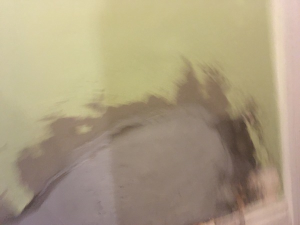 How would you zazz up this shower room for £500