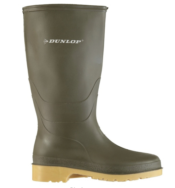 Which wellies for children last?