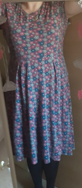 Plus size chat / what are you wearing today sort of thread?