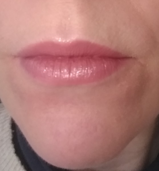 Lipstick Challenge - a different lipstick each day of Jan!