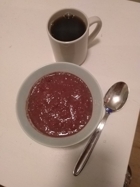 Posting pics of everything you eat thread!