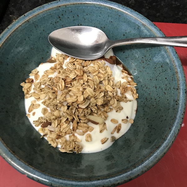Posting pics of everything you eat thread!