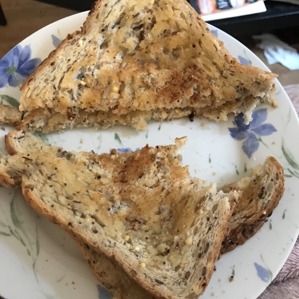 Posting pics of everything you eat thread!