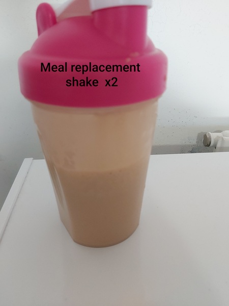 Posting pics of everything you eat thread!