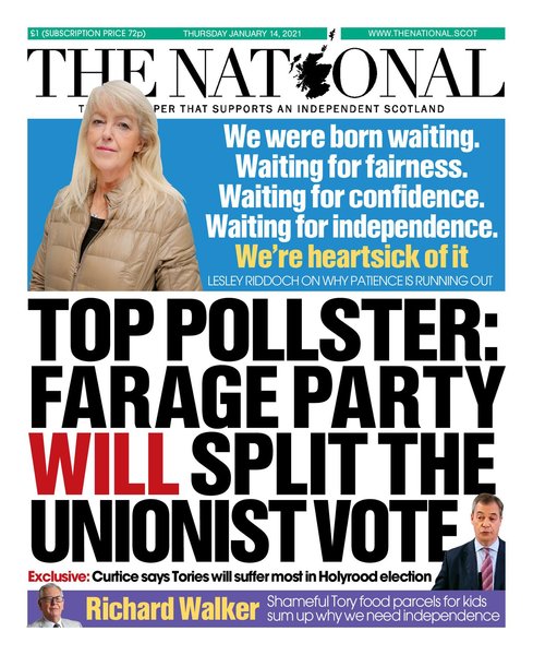 Westministenders: Where's my milk and cheese?