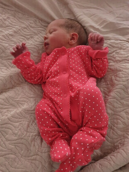 January 2021 babies - the one where there actually are babies!!!