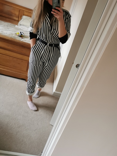 What are you wearing today? Winter 2020