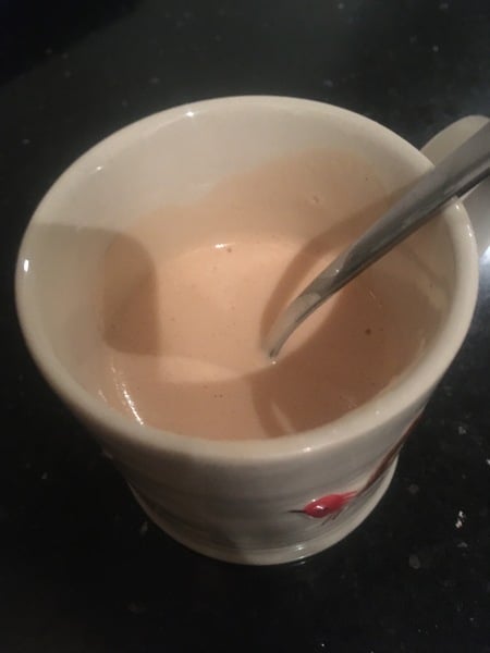 Posting pics of everything you eat thread!