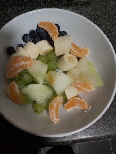 Posting pics of everything you eat thread!