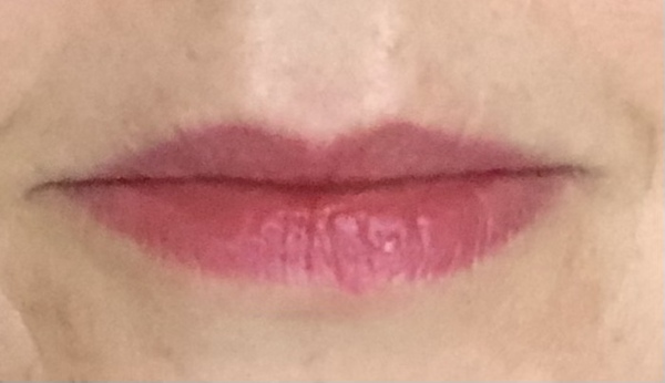 Lipstick Challenge - a different lipstick each day of Jan!