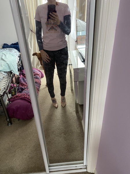 What are you wearing today? Winter 2020