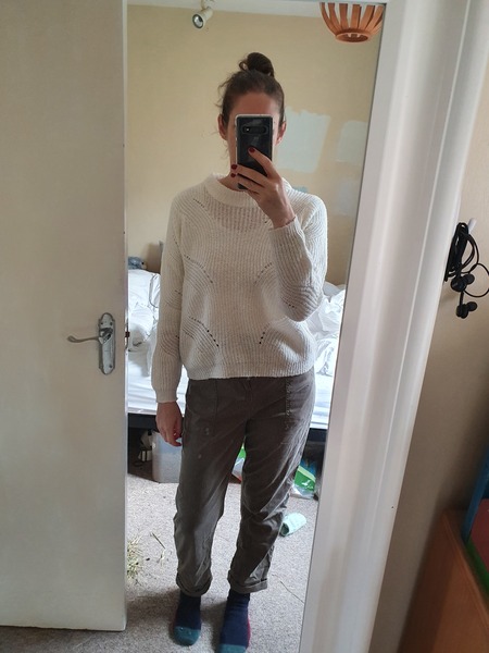 What are you wearing today? Winter 2020