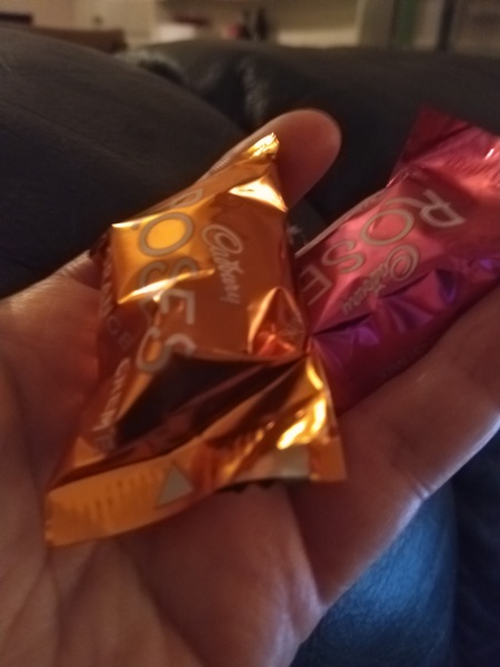 Posting pics of everything you eat thread!