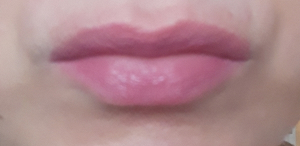 Lipstick Challenge - a different lipstick each day of Jan!