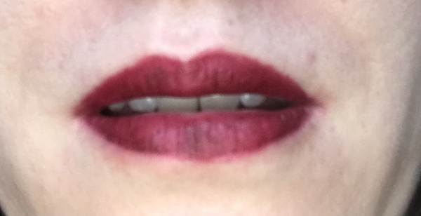 Lipstick Challenge - a different lipstick each day of Jan!