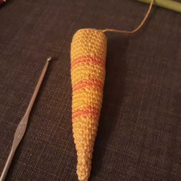 Knit, Crochet and Natter into 2021