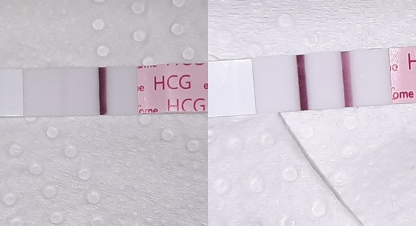 Is it positive?? Please help