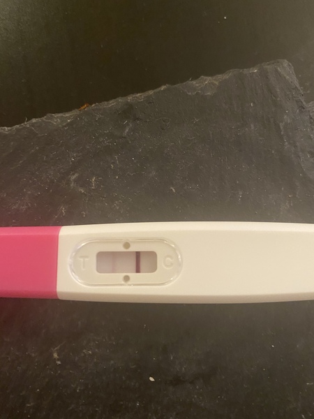 High levels of LH before period is due