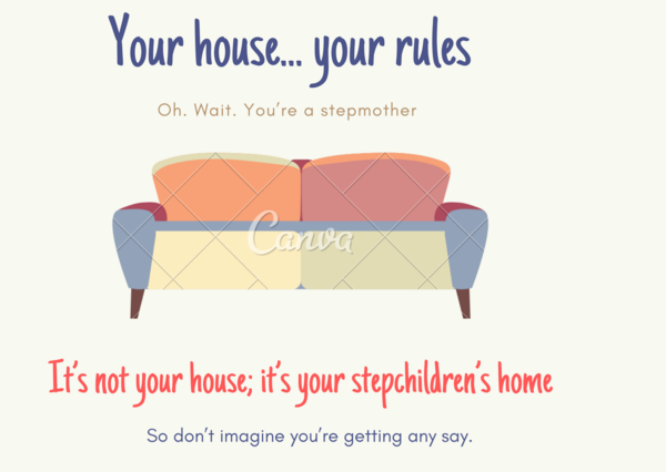 Evil Stepmum’s Greetings Card Collection