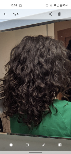 ➿ Fantastic Haircare: Making Sense and Science of the Curly Girl Method (thread 2)