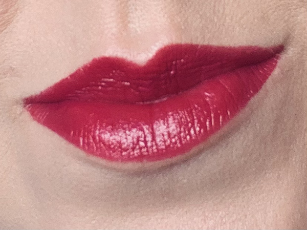 Lipstick Challenge - a different lipstick each day of Jan!