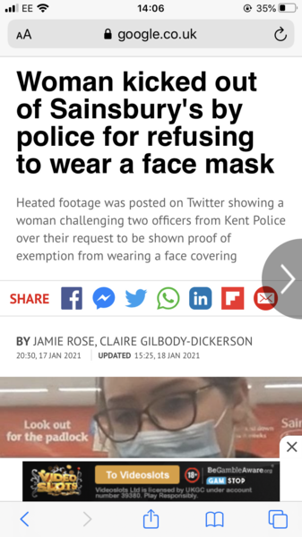 DS turning 11 later in the year. Masks?