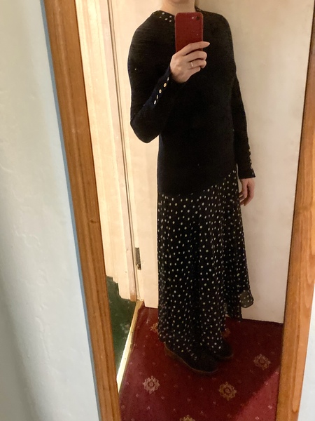 What are you wearing today? Winter 2020