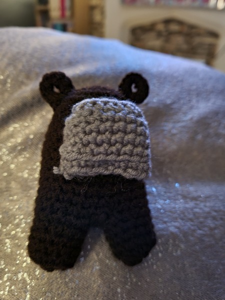 Knit, Crochet and Natter into 2021