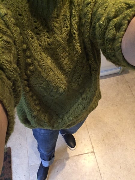 What are you wearing today? Winter 2020